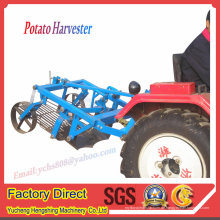Landmaschinen Kartoffelerntemaschine für Sjh Traktor Kartoffelgräber